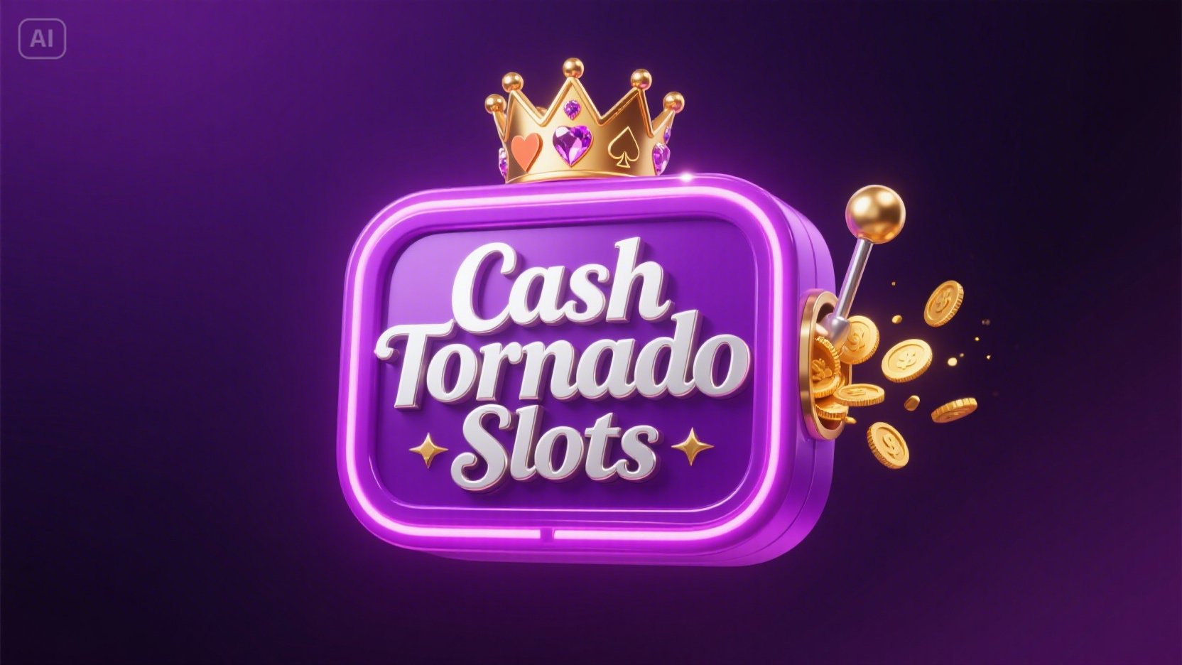 Cash Tornado Slots